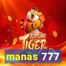 manas 777